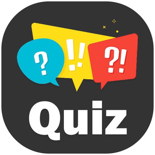 Quiz Time - Word Trivia