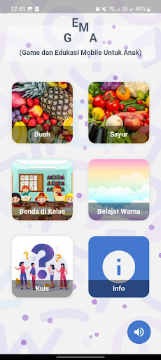 Gema Screen 2