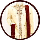Dulha Sherwani Wedding Dresses icon