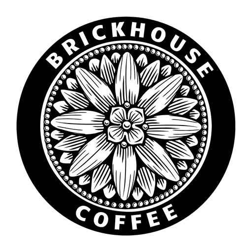 Brickhouse Coffee logo