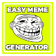 Easy Meme Generator Download on Windows