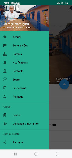 GS Acilim 1.1 Screen 3