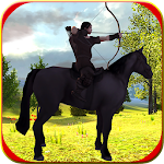Cover Image of Download Forest Archer: Hunting 3D 3.2 APK