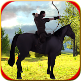 Forest Archer: Hunting 3D icon