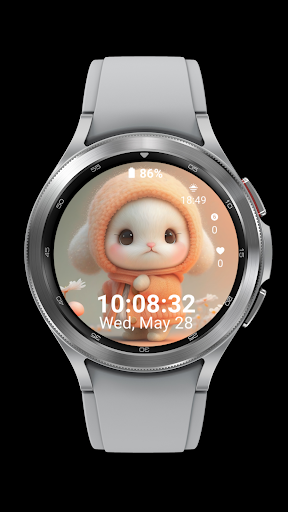 cute 01 screenshot 5