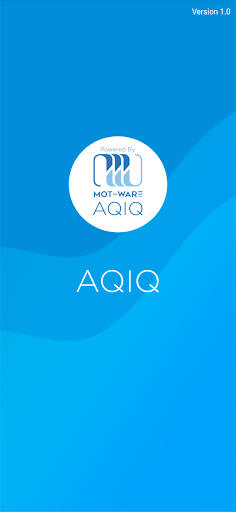 AQIQ Screen 2