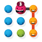 Pop Them! Emoji Puzzle Game