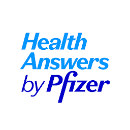 Icon image Health Answers by Pfizer