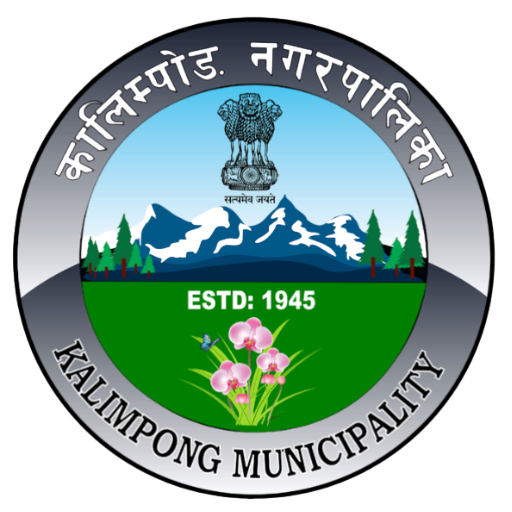 Kalimpong Municipality