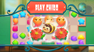 Fairy Garden Tales - Screenshot 3