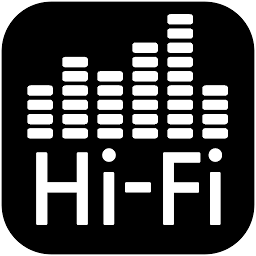 Imagem do ícone Hi-Fi Status(LG)
