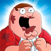 Download Family Guy The Quest for Stuff Mod APK 6.0.0 (Unlimited clams)