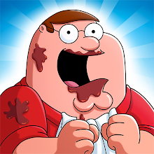 Family Guy MOD APK v6.5.0 (Infinite Money/Unlocked/No Ads) free for Android
