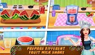 screenshot of Make Sweet Donut: Cooking Game
