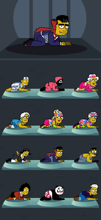 Game screenshot Prison Escape: Pin Puzzle apk download