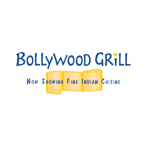 Bollywood Grill logo