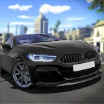 Cover Image of Télécharger Driving School Sim: Car Games 2.2 APK