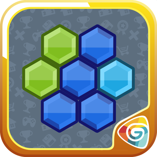 Tetrahexes 1.7.0.0 Icon