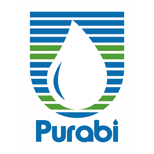 Purabi (Home Delivery App) logo