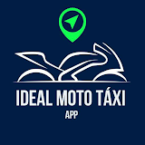 Ideal Moto Táxi Motorista icon