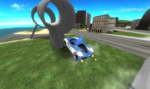 Скачать игру Police Car Driver Simulator для Android бесплатно