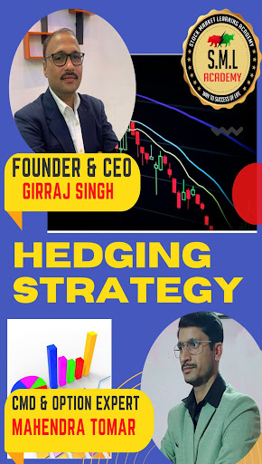 Stock Market Learning Academy Screen 3
