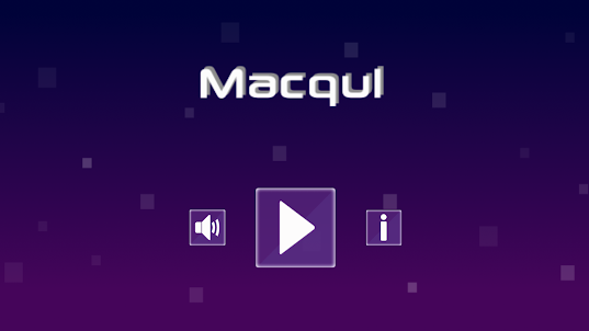 Macqul