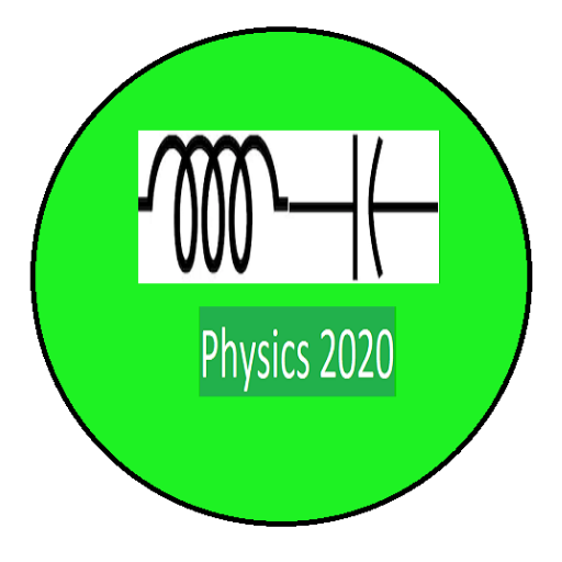 Physics 2020