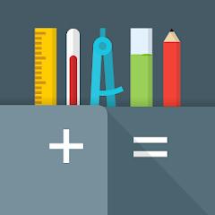 All-In-One Calculator Download gratis mod apk versi terbaru