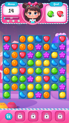 Candy Land - Screenshot 4