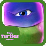 Tips Ninja Turtles: Legends icon
