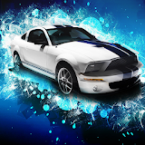 World of Cars Live Wallpaper icon