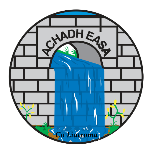 Aughavas GAA Club logo