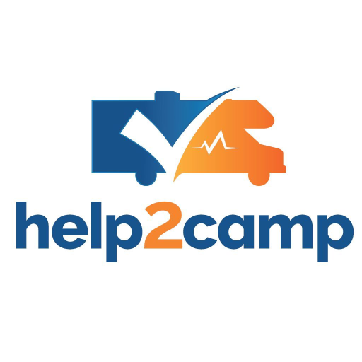 h2c Database App logo
