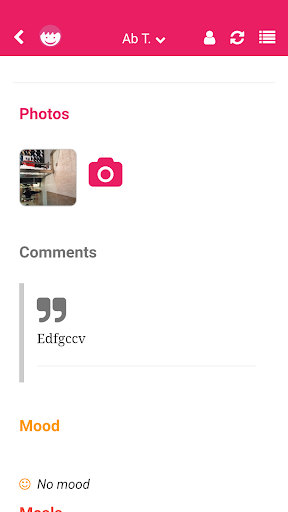Kidjournal - Digital logbook for Childcare Centers