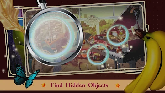 Buscar objetos escondidos en habitaciones – Taonga Player Support