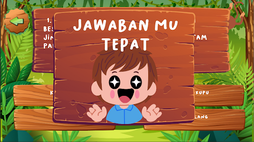 Anim AR 3D Screen 2
