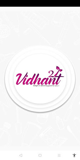 Vidhant24 Digital