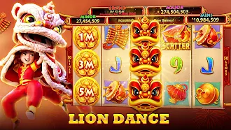Game screenshot Cashing Vegas Slots-LuckyWins hack