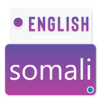 English To Somali Dictionary - Somali translation