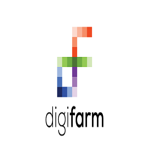 Digifarm CRM logo
