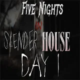 Five Nigths in Slender House icon