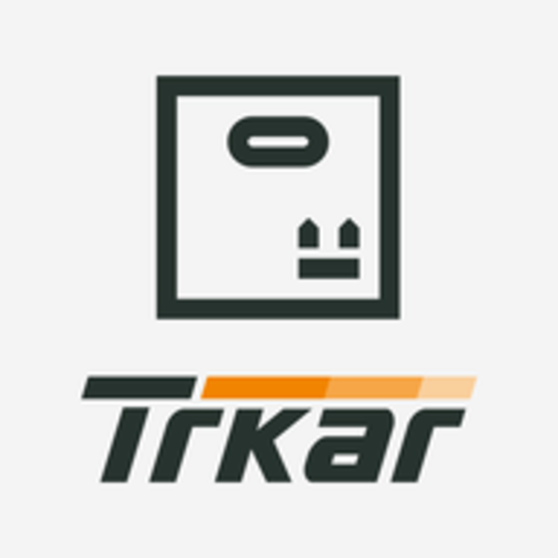 Trkar Vendors logo