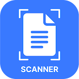 CamScanner - Scan PDF Document icon