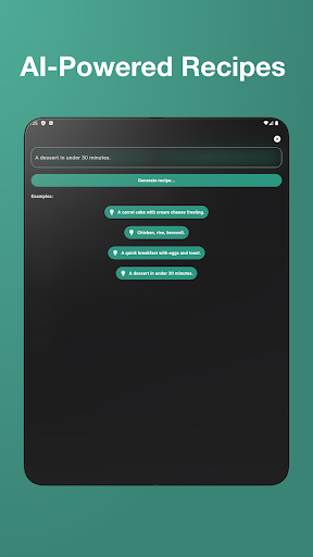 Recipe Keeper WhatsCook