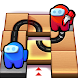 Impostor Road: slide puzzle - Androidアプリ