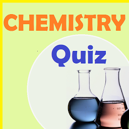 「Chemistry Quiz & eBook」のアイコン画像