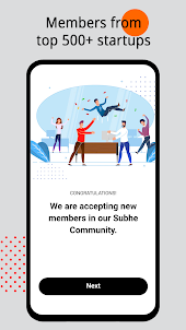 Subhe Q&A Community