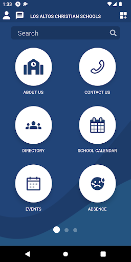 Los Altos Christian Schools