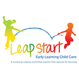 Leap Start Early Learning CC icon